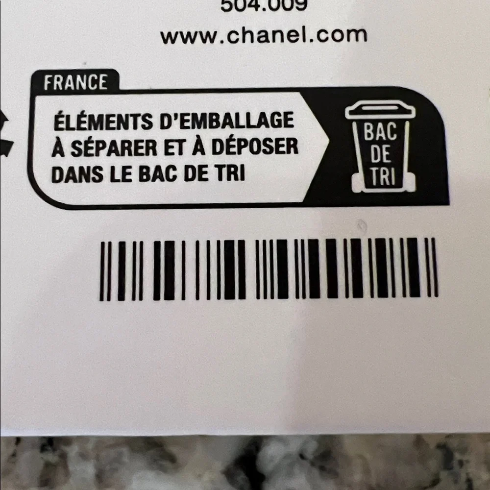 Chanel Le Collection Locks & Keys Sets